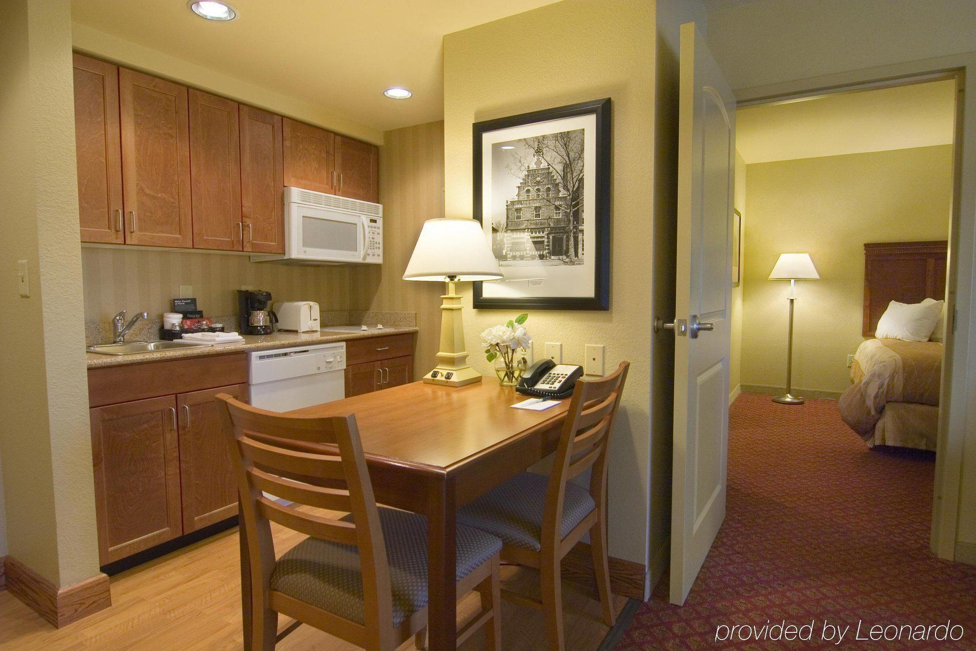 Homewood Suites By Hilton Princeton Cameră foto